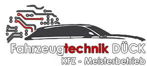 Fahrzeugtechnik Dück Logo